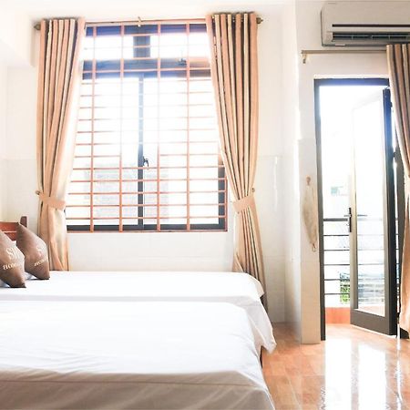 Sh Hotel Hue Exteriér fotografie